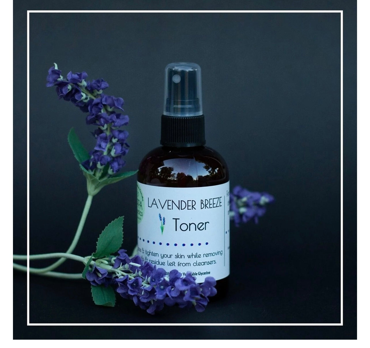 Joppa Lavender Toner